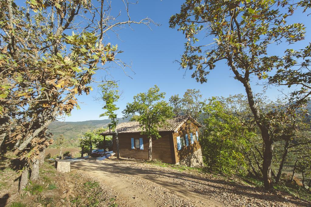 La Brizna Casa de hóspedes Cañamero Quarto foto