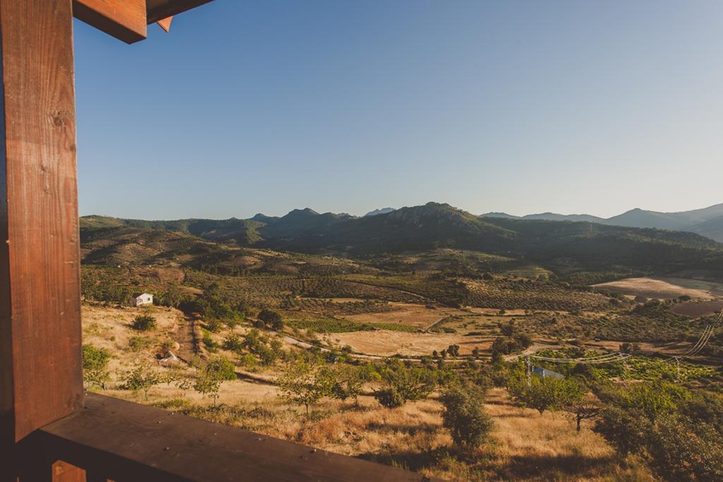 La Brizna Casa de hóspedes Cañamero Quarto foto