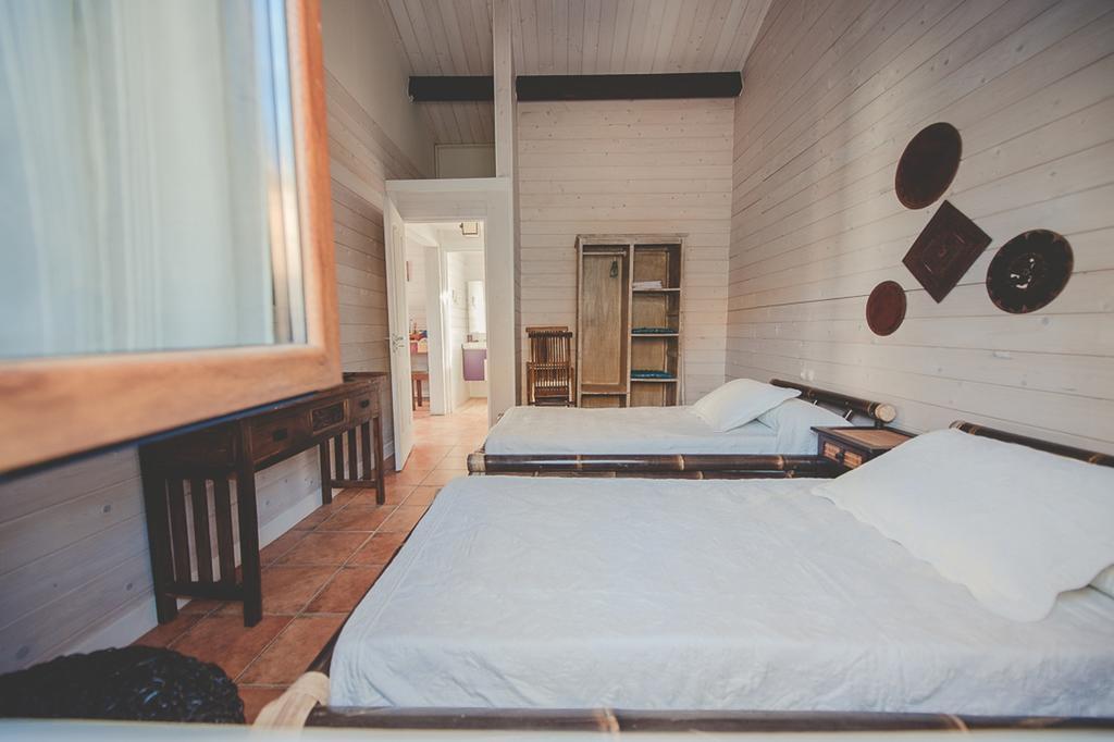 La Brizna Casa de hóspedes Cañamero Quarto foto