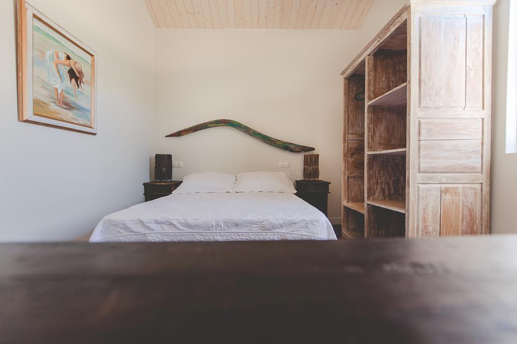 La Brizna Casa de hóspedes Cañamero Quarto foto